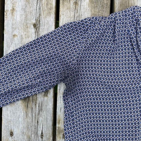 Esprit ⎮ Button down shirt - Picture 6 of 9